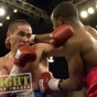 2nd Victory at Joe DeGuardia’s Star Boxing Event