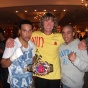 Michael Kozlowski’s New York Metro boxing Champions