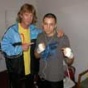 Pro Debut of russian boxer Ruslan Khayrtdinov in USA