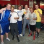 Boxing trainer Michael Kozlowski’s students are ready to fight for the Golden Gloves!