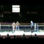 Jill Emery vs Adelita Irizarry, 1st Round KO! VIDEO.