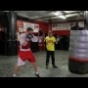 Yegor Plevako – Outstanding Boxer of Daily News Golden Gloves 2011