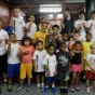 Coach Mike’s Boxing for KIDS. Video.