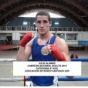 Student of Russian boxing trainer, Michael Kozlowski, became the Chilean National Champion !