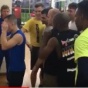 The final part of the boxing training by Russian-American Boxing Trainer Michael ‘COACH MIKE’ Kozlowski.
