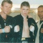 Multiple World Champion Zab “SUPER” Judah, visits Coach Mike’s Boxing Gym in New York City.