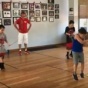 Boxing Trainer, Michael ‘Coach Mike’ Kozlowski, talks about Boxing for Kids.