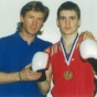A student of Boxing Trainer Michael ‘Coach Mike’ Kozlowski, Yuri Foreman, long before Golovkin, Kovalev, Lomachenko, Bivol and Usyk, with the same Russian Boxing Style, became a professional World Champion!