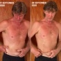 Boxing Trainer Michael ‘Coach Mike’ Kozlowski finished ten-day fast!