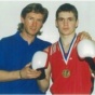 Boxing Trainer Michael COACH MIKE Kozlowski: The Main Goal of a Trainer to build the Champions!