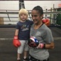 The biggest fight in the history of women’s professional boxing between Katie Taylor and Amanda Serrano!