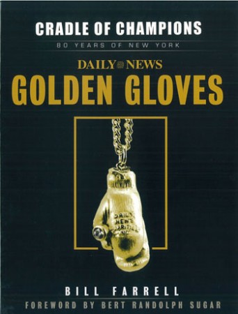 Golden Gloves 80 Years