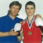 Boxing trainer Michael Kozlowski called his former student, Yuri Foreman, “Judas Iscariot”.