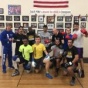 Boxing Trainer, Michael Kozlowski: “My boxing team helps me build my new Champions !!!”